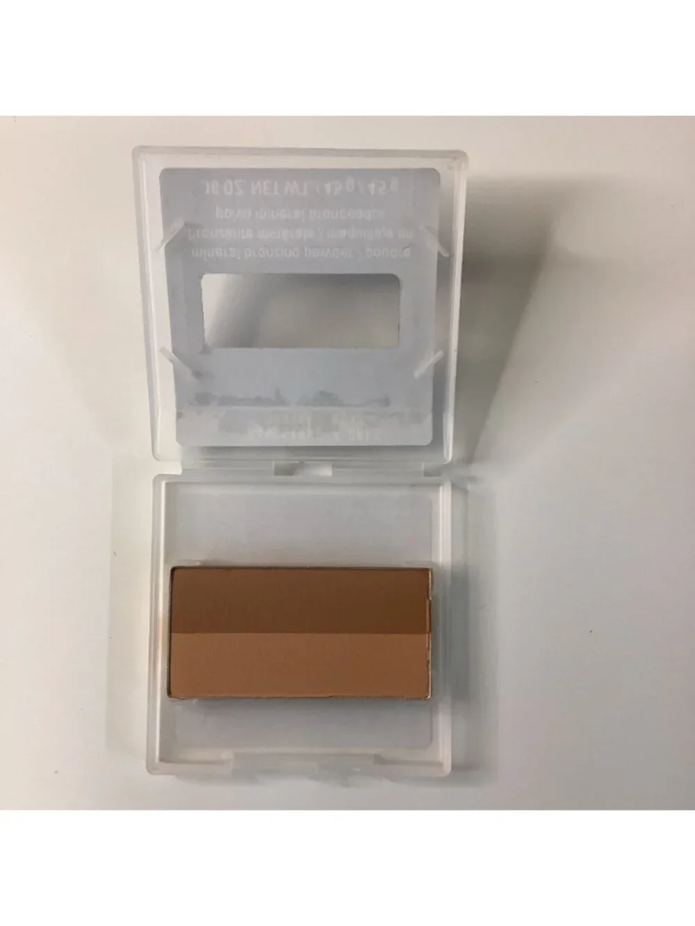 Mary Kay Mineral Bronzing Powder 016165 Sandstone .16 Oz. New Discontinued